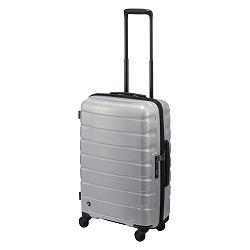PROTECA／プロテカ エアロフレックスDX2 スーツケース 日本製 52L 01522