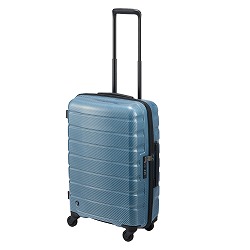 PROTECA／プロテカ エアロフレックスDX2 スーツケース 日本製 52L 01522