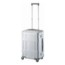 スタリアCXR アルミナム