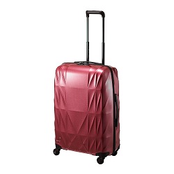 PROTECA／プロテカ トライエアー スーツケース 日本製 軽量 2.3kg 77L 01543