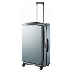 PROTECA／プロテカ フレスターEX キャスターストッパー フロントオープン 105/120L 01555