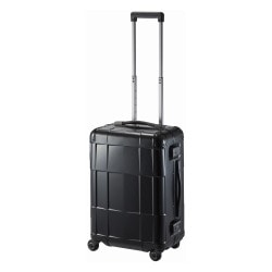 PROTECA／プロテカ スタリアCXR アルミナム 日本製 機内持ち込み 35L 01571