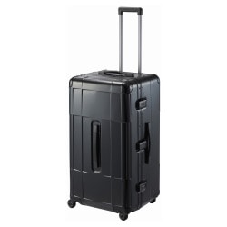 PROTECA／プロテカ スタリアCXR アルミナム 日本製 機内預け入れ 102L 01575