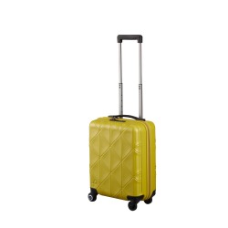 プロテカ コーリー スーツケース ジッパータイプ 24リットル 国内線100席未満 機内持ち込みサイズ 02270