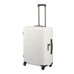 プロテカ コーリー スーツケース ジッパータイプ 68リットル  02273