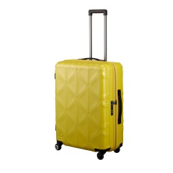 プロテカ コーリー スーツケース ジッパータイプ 64リットル  02273