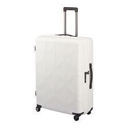 プロテカ コーリー スーツケース ジッパータイプ 96リットル  02274