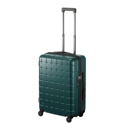 Proteca/プロテカ 360G4 スーツケース 日本製 53リットル 3～5泊 3.5kg 02422