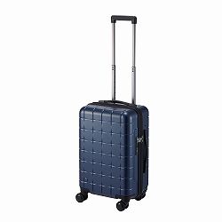 PROTECA／プロテカ 360G5 スーツケース 日本製 双輪 機内持ち込み 38L 02621