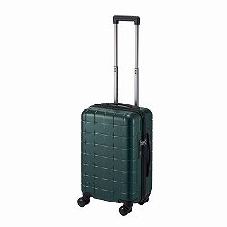 PROTECA／プロテカ 360G5 スーツケース 日本製 双輪 機内持ち込み 38L 02621
