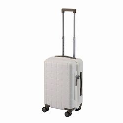 PROTECA／プロテカ 360G5 スーツケース 日本製 双輪 機内持ち込み 38L 02621