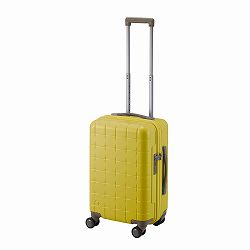 PROTECA／プロテカ 360G5 スーツケース 日本製 双輪 機内持ち込み 38L 02621