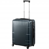 プロテカ スタリアV 4,5泊～1週間程度の旅行用スーツケース 66リットル  02643