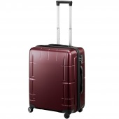 プロテカ スタリアV 4,5泊～1週間程度の旅行用スーツケース 66リットル  02643