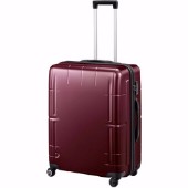 プロテカ スタリアV 1週間程度の旅行用スーツケース 76リットル  02645