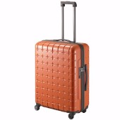 プロテカ 360s  360s スーツケース4，5泊程度の旅行におすすめスーツケース 61リットル   08943
