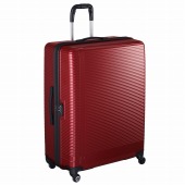 プロテカ ステップウォーカー スーツケース “大型サイズ” 135リットル 自由自在に操れる3Way走行 2週間以上の長期旅行に 02894