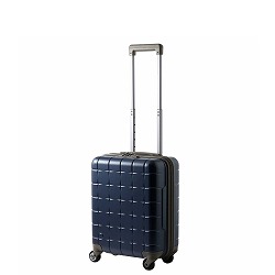 プロテカ 360T スーツケース 21リットル 02920 コインロッカー対応・国内線100席未満の機内持ち込み対応サイズ