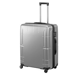 プロテカ スタリアVs スーツケース ジッパータイプ 100L 02955 店舗在庫検索｜エース公式通販