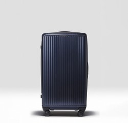 PROTECA／J5 インリュウ スーツケース 108L 双輪 日本製 キャスターストッパー 03525