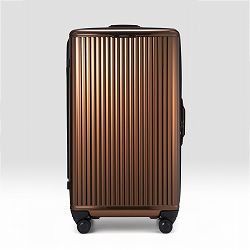 PROTECA／J5 インリュウ LTD スーツケース 108L 双輪 日本製 キャスターストッパー 03615