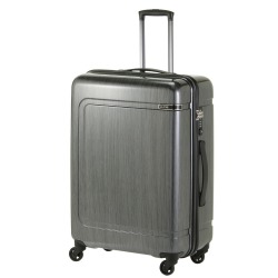 ACE／エース プレクトン スーツケース 87リットル ジッパータイプ 日本製 1週間～10日間程度の旅行に 04128