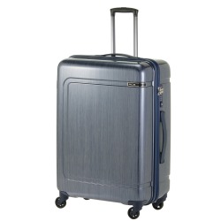 ACE／エース プレクトン スーツケース 87リットル ジッパータイプ 日本製 1週間～10日間程度の旅行に 04128
