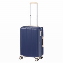 World Traveler/ワールドトラベラー マイラTR スーツケース 40リットル 2～3泊 3.7kg 05282