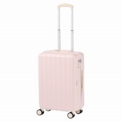 World Traveler/ワールドトラベラー マイラTR スーツケース 40リットル 2～3泊 3.7kg 05282
