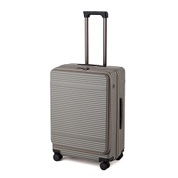 ace.／エース サルートン フロントオープン キャスターストッパー 拡張機能 68/77L 05363