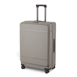 ace.／エース サルートン フロントオープン キャスターストッパー 拡張機能 85/96L 05364