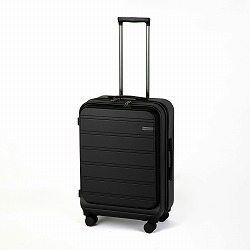 【WEB限定】ACE フレットボード 50L スーツケース ストッパー機能 4～5泊 05432