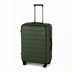 【WEB限定】ACE フレットボード 68L スーツケース ストッパー機能 5～7泊 05433