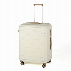 【WEB限定】ACE フレットボード 100L スーツケース ストッパー機能 1週間以上 05434