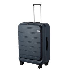 【WEB限定】ACE フレットボード 75L スーツケース キャスターストッパー 05435