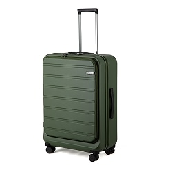 【WEB限定】ACE フレットボード 75L スーツケース キャスターストッパー 05435