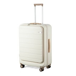 【WEB限定】ACE フレットボード 75L スーツケース キャスターストッパー 05435