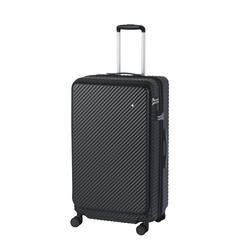 HaNT／ハント ココント スーツケース 58L 05514(03：サロネイビー