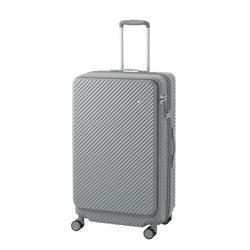 HaNT／ハント ココント スーツケース フロントオープン 88/102L 05517