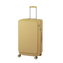 HaNT／ハント ココント スーツケース フロントオープン 88/102L 05517
