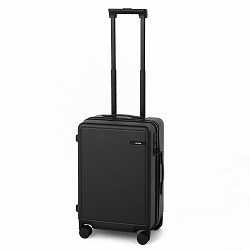 【WEB限定】ACE ベベル 33L スーツケース 機内持ち込み ドリンクホルダー フック付き 2～3泊 05681