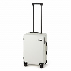 【WEB限定】ACE ベベル 33L スーツケース 機内持ち込み ドリンクホルダー フック付き 2～3泊 05681