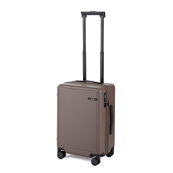 【WEB限定】ACE ベベル 33L スーツケース 機内持ち込み ドリンクホルダー フック付き 05681