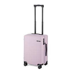 【WEB限定】ACE ベベル 33L スーツケース 機内持ち込み ドリンクホルダー フック付き 05681