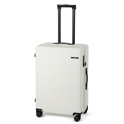 【WEB限定】ACE ベベル 63L スーツケース ドリンクホルダー フック付き 5～7泊 05682