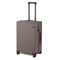 【WEB限定】ACE ベベル 63L スーツケース ドリンクホルダー フック付き 05682