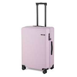 【WEB限定】ACE ベベル 63L スーツケース ドリンクホルダー フック付き 05682