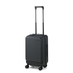 EDGELINK／エッジリンク CRUZBOX スーツケース 機内持ち込み 1気室 エキスパンダブル 05805 32/39L