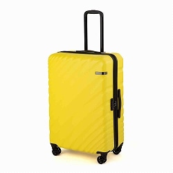 ACE オーバル2 スーツケース 拡張機能 90L/111L 05913