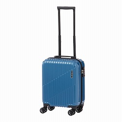 【EC限定】 ACE クレスタ スーツケース コインロッカーサイズ 1～2泊 機内持ち込み 06314
